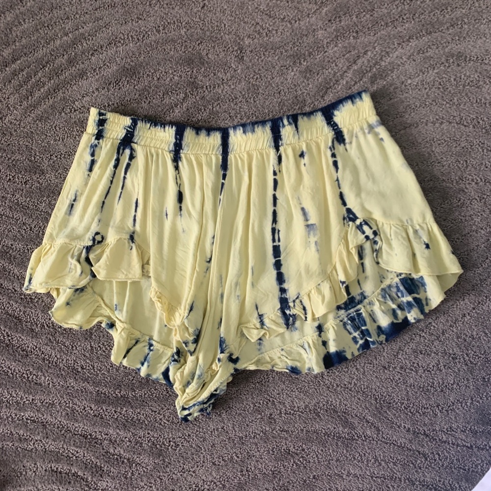 Surf Gypsy Beach Shorts